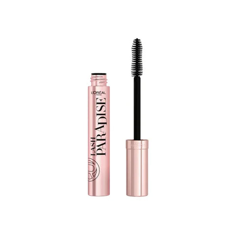 L'Oreal Lash Paradise Extatic Mascara, Black, image 3