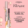 L'Oreal Lash Paradise Extatic Mascara, Black, image 4