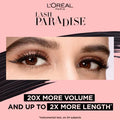 L'Oreal Lash Paradise Extatic Mascara, Black, image 6