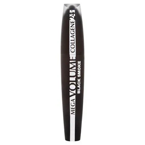 L'Oreal Mega Volume Collagene 24H Mascara Black
