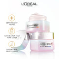 L'Oreal Paris Glycolic Bright Night Cream 50ml, image 3