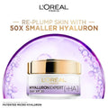 L'Oreal Paris Hyaluron Expert Day Cream 50ml, image 3