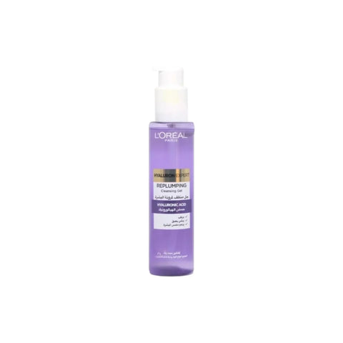 L'Oreal Paris Hyaluron Expert Gel Cleanser 150ml