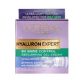 L'Oreal Paris Hyaluron Expert Replumping Gel Cream 50ml
