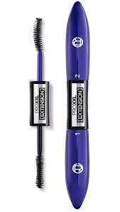 L'Oreal Paris Pro XXL Extension Mascara, Black, image 2