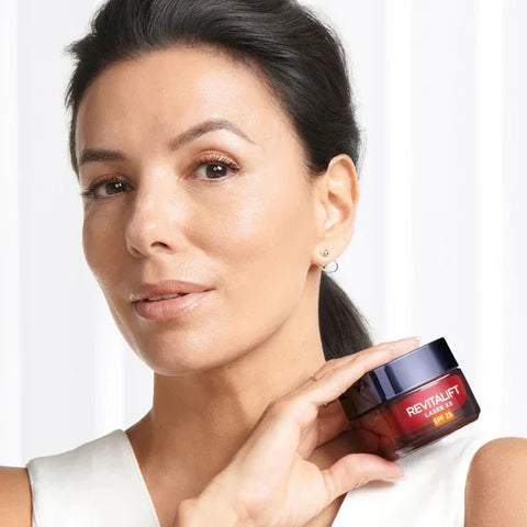 L'Oreal Paris Revitalift Laser Day Cream SPF 25 50ml, image 2