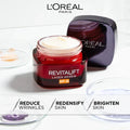 L'Oreal Paris Revitalift Laser Day Cream SPF 25 50ml, image 4