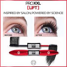L'Oreal Pro XXL Lift Mascara, image 2
