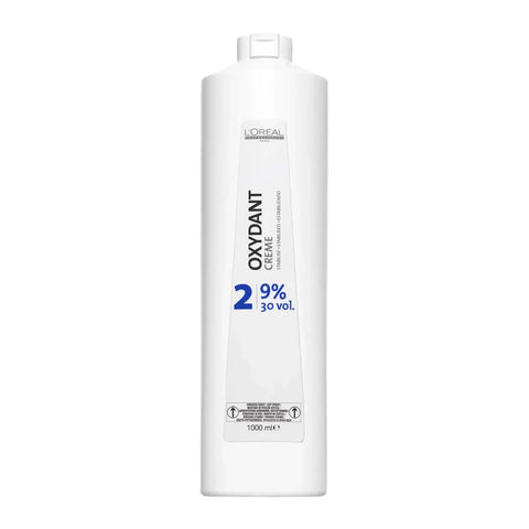 L'Oreal Professionnel Oxidant Cream 30 Vol 9% 1000ml