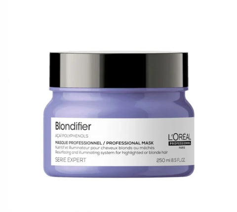 L'Oreal Professionnel Serie Expert Blondifier Mask 250ml
