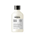 L'Oreal Professionnel Serie Expert Metal Detox Shampoo 300ml