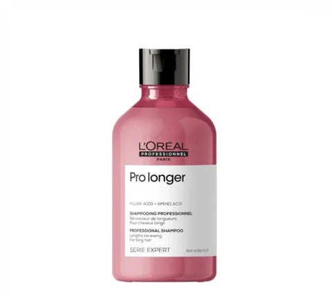 L'Oreal Professionnel Serie Expert Pro Longer Shampoo 300ml