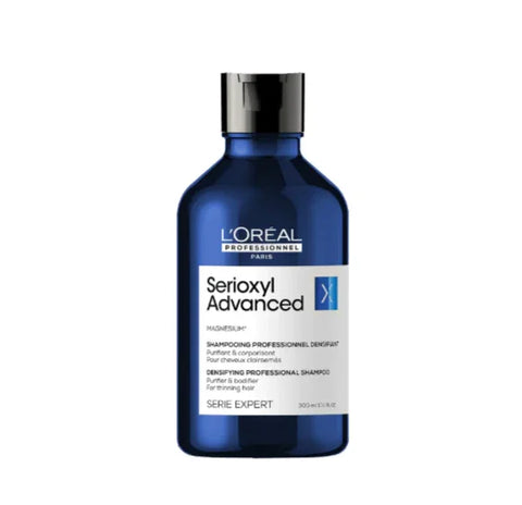 L'Oreal Professionnel Serie Expert Serioxyl Advanced Shampoo 300ml