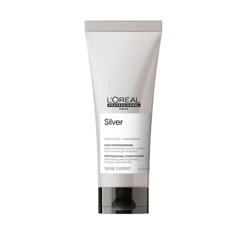 L'Oreal Professionnel Serie Expert Silver Conditioner 200ml