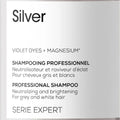 L'Oreal Professionnel Serie Expert Silver Shampoo 300ml, image 3