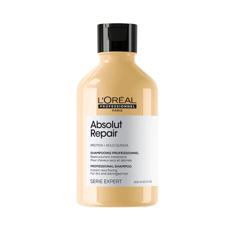 L'Oreal Serie Expert Absolut Repair Shampoo 300ml