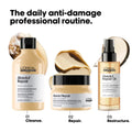 L'Oreal Serie Expert Absolut Repair Shampoo 300ml, image 7