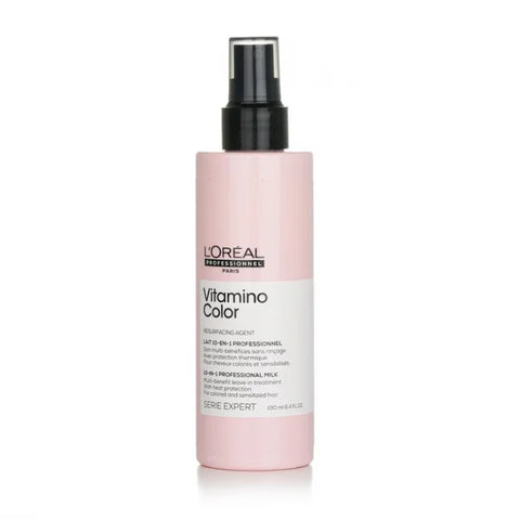 L'Oreal Serie Expert Vitamino Color 10 in 1 Spray Milk
