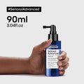 L'Oreal Serioxyl Advanced Hair Density Activator Serum 90ml, image 2