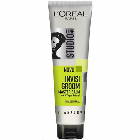L'Oreal Studio Line Invisi Groom Sculpting Balm 150ml