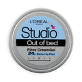 L'Oreal Studio Line Out of Bed Fibre Cream Gel 150ml