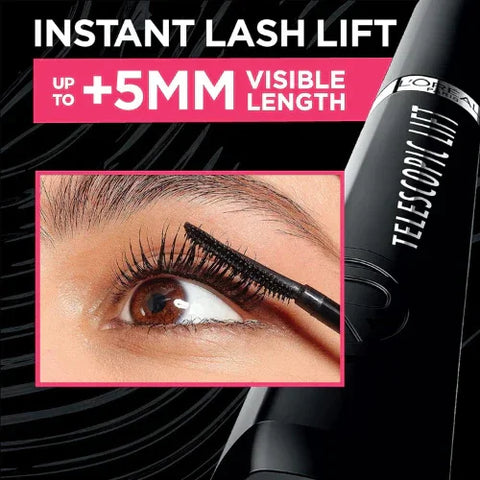L'Oreal Telescopic Lift Mascara, image 2