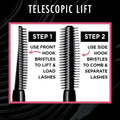 L'Oreal Telescopic Lift Mascara, image 3