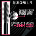 L'Oreal Telescopic Lift Mascara, image 4