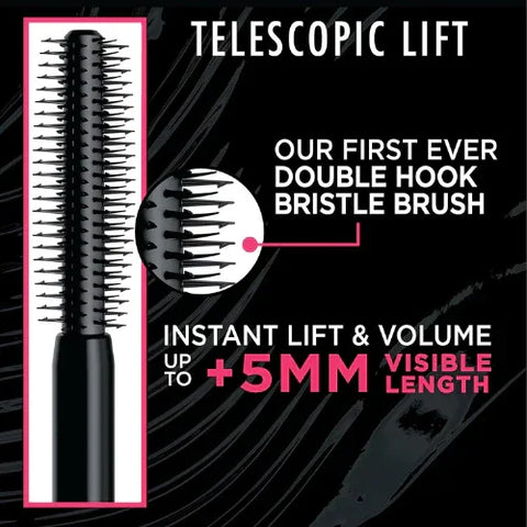 L'Oreal Telescopic Lift Mascara, image 4