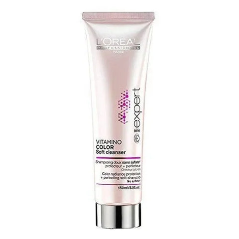 L'Oreal Vitamino Color Soft Cleanser
