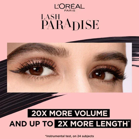 L'Oreal Volume Paradis Mascara, 01 Black, image 3