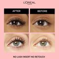 L'Oreal Volume Paradis Mascara, 01 Black, image 5
