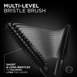 L'Oreal Voluminous Panorama Mascara, image 3