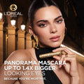 L'Oreal Voluminous Panorama Mascara, image 4