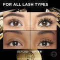 L'Oreal Voluminous Panorama Mascara, image 6