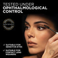 L'Oreal Voluminous Panorama Mascara, image 7