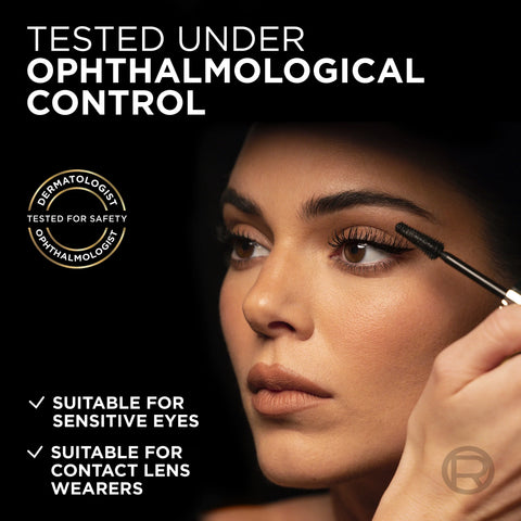 L'Oreal Voluminous Panorama Mascara, image 7