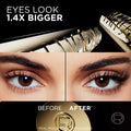L'Oreal Voluminous Panorama Mascara, image 8