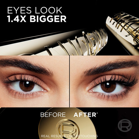 L'Oreal Voluminous Panorama Mascara, image 8