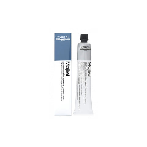 Majirel 2.10 Darkest Ash Brown Hair Color 50ml