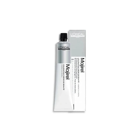 Majirel 5.0 Deep Light Brown Hair Color 50ml
