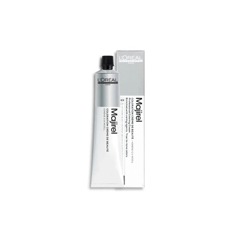 Majirel 6.0 Deep Dark Blonde Hair Color 50ml