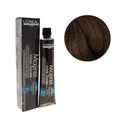 Majirel Cool Cover 4.8 Mocha Brown Hair Color 50ml