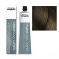 Majirel Cool Cover 7.18 Ash Mocha Blonde Hair Color 50ml