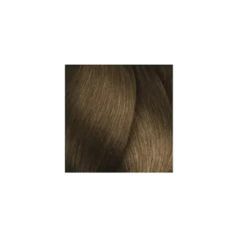Majirel Cool Cover 7.88 Deep Mocha Blonde Hair Color 50ml, image 2