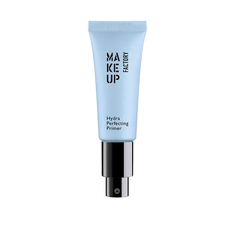 Make Up Factory Hydra Perfecting Primer Aqua