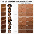 Makeup by Mario Surreal Skin Awakening Concealer 5.8ml, image 2