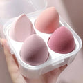 Makeup Puff Blenders, 4 Pieces