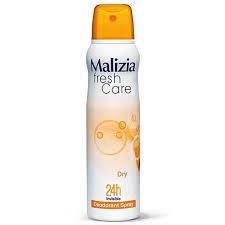 Malizia Deo Fresh Care 24h Dry 150ml, image 3