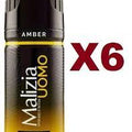Malizia Uomo Eau de Toilette Deo 150ml, image 7
